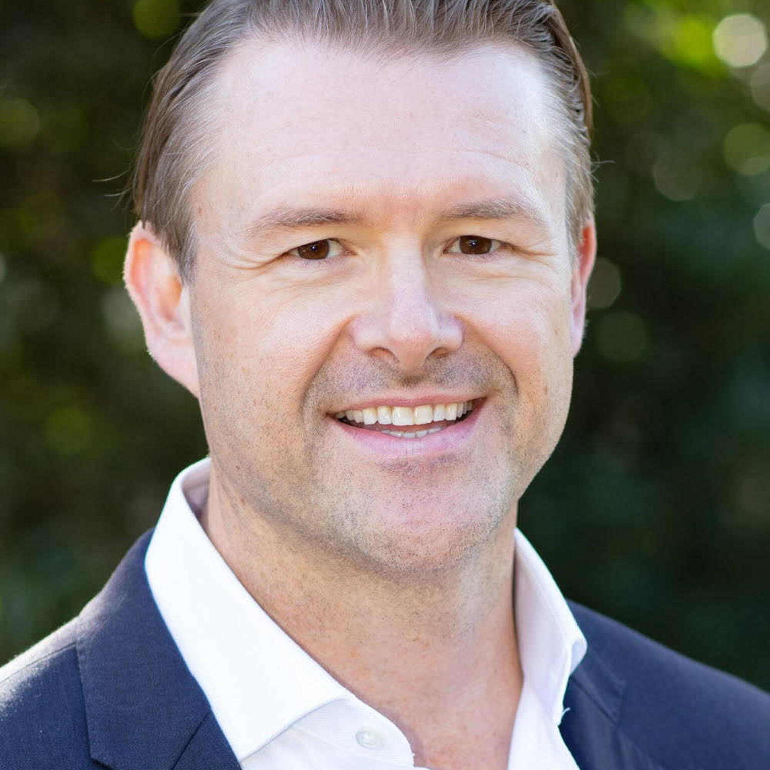 Dylan Minor | Columbia SIPA